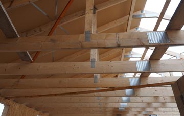 Morden Park roof truss costs