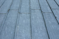 Morden Park lead roofing